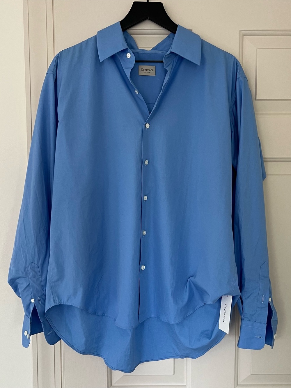 Comme Si LA SHIRT CLASSICA - Picture 3 of 5